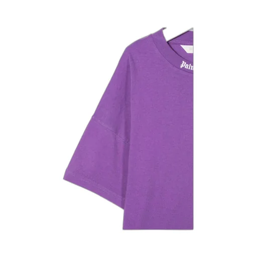 Logo-Print T-Shirt
