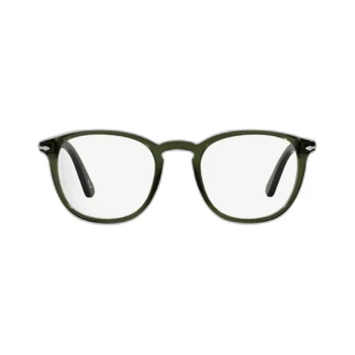 Persol Round Frame Glasses
