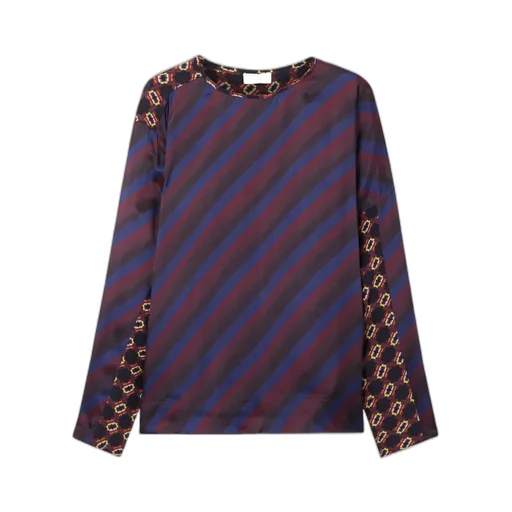 Long-Sleeved Shirt