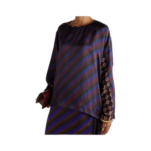 Long-Sleeved Shirt
