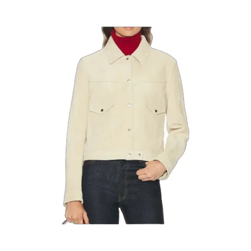 Long Sleeve Jacket