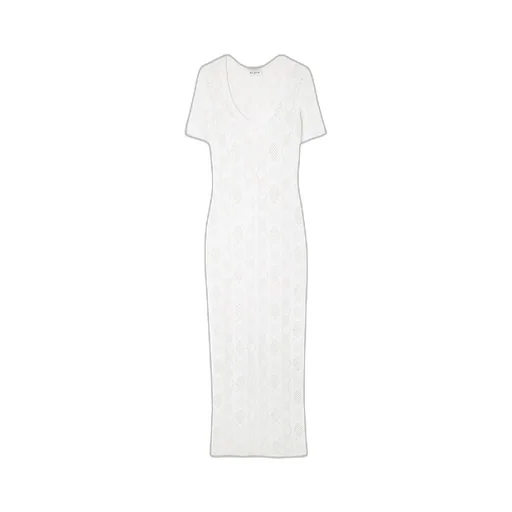 Short Sleeve Dress