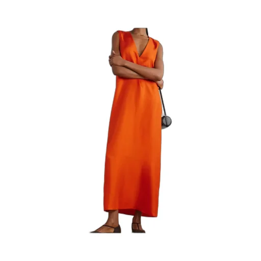 V-Neck Dress