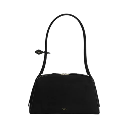 AlaÏA Le Bouledogue Bag
