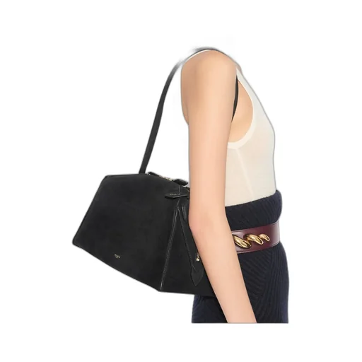 AlaÏA Le Bouledogue Bag