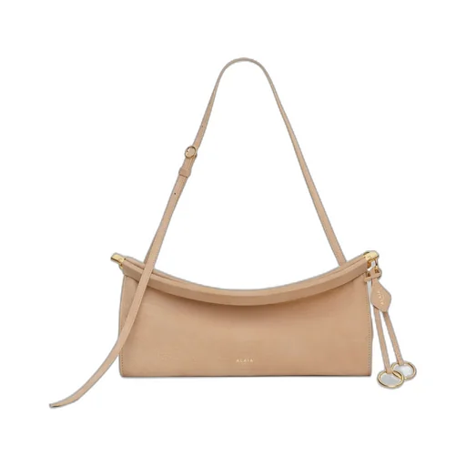Le Click Medium Shoulder Bag