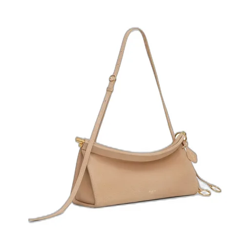 Le Click Medium Shoulder Bag