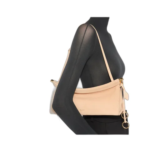 Le Click Medium Shoulder Bag