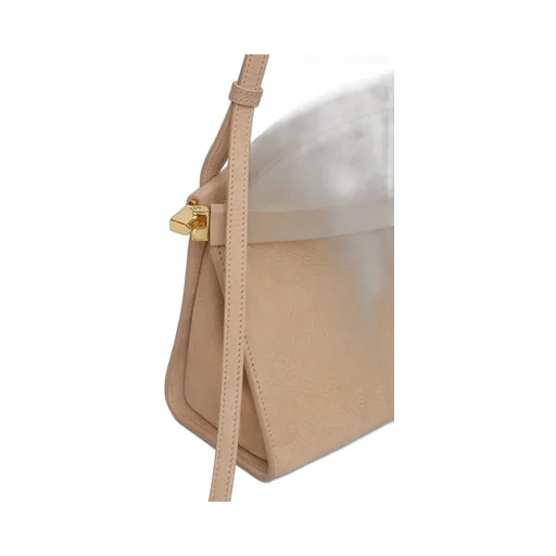 Le Click Medium Shoulder Bag