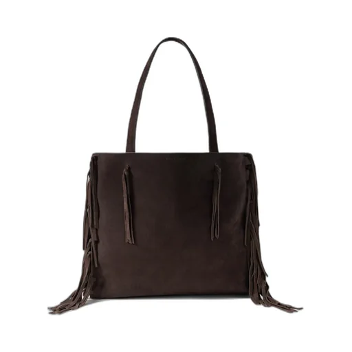 Joni Tassel Handbag
