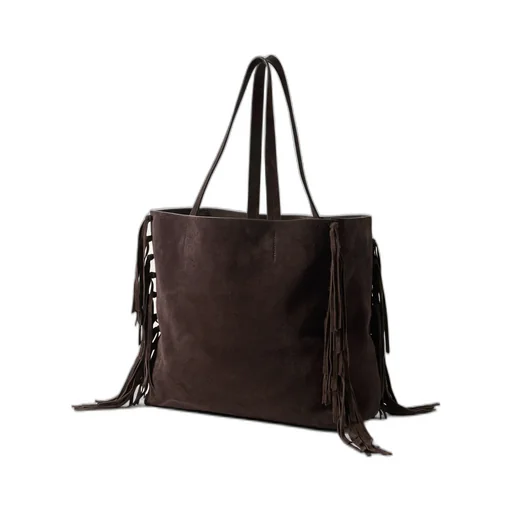 Joni Tassel Handbag