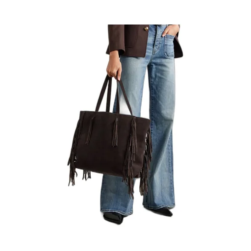 Joni Tassel Handbag