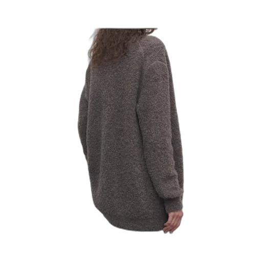 Long-Sleeved Cardigan