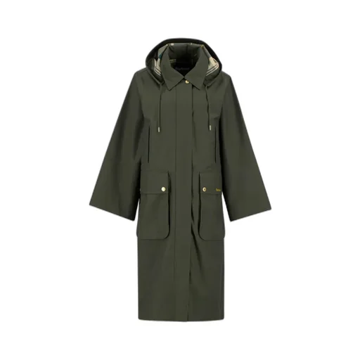 Maude Waterproof Jacket