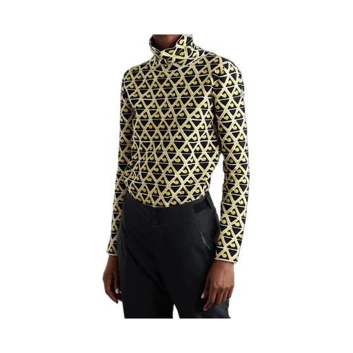 Long-Sleeved Knitwear