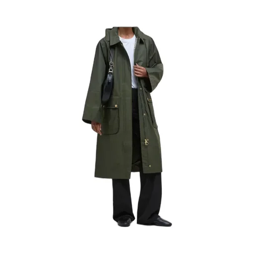 Maude Waterproof Jacket