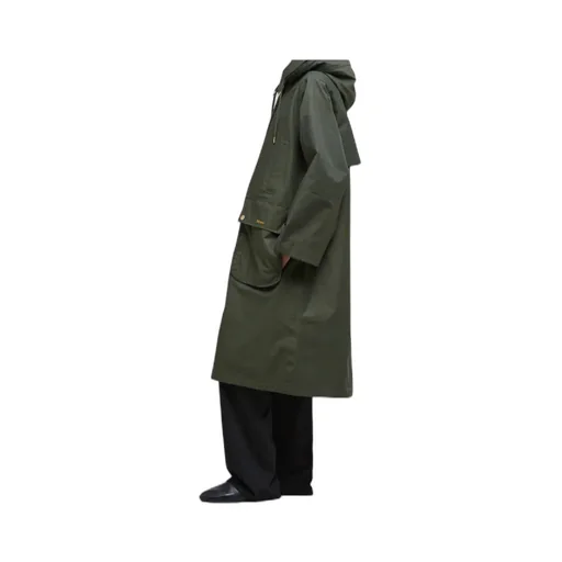 Maude Waterproof Jacket