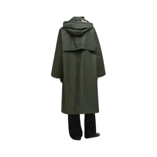 Maude Waterproof Jacket