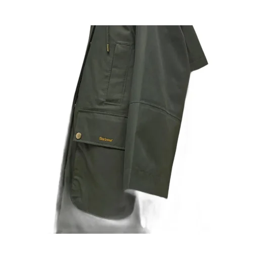 Maude Waterproof Jacket