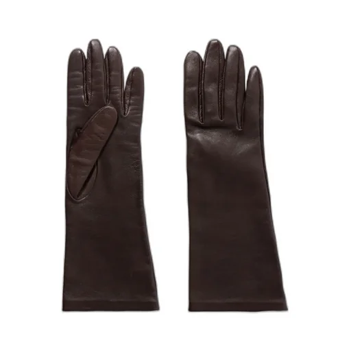 Remo Mid Leather Gloves