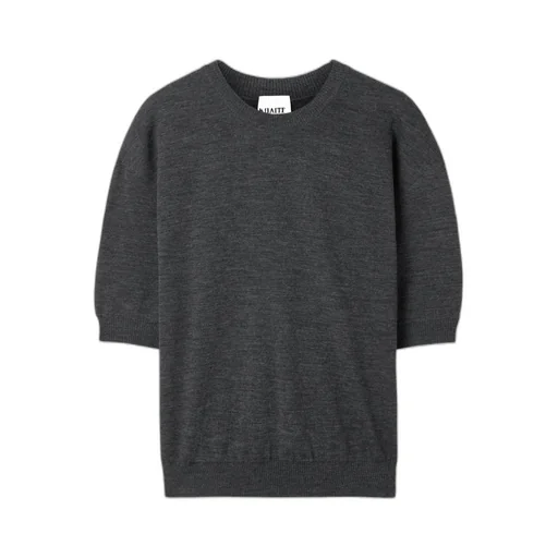 Faye Wool Sweater