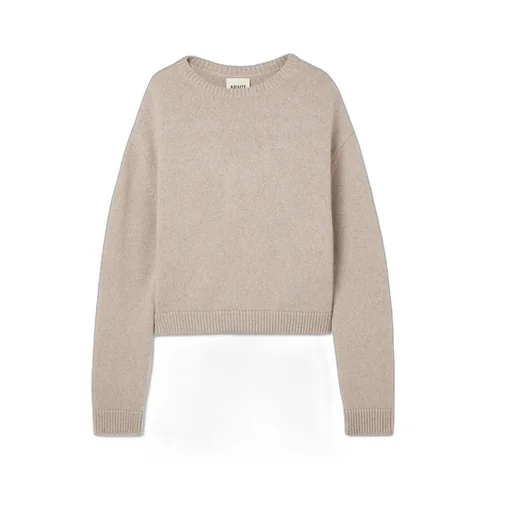 Milo Cashmere Sweater