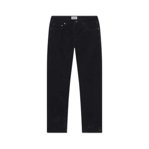 Low Rise Slim