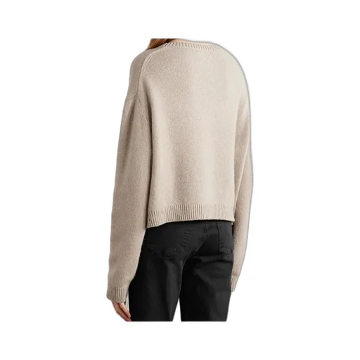 Milo Cashmere Sweater