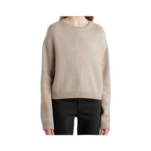 Milo Cashmere Sweater