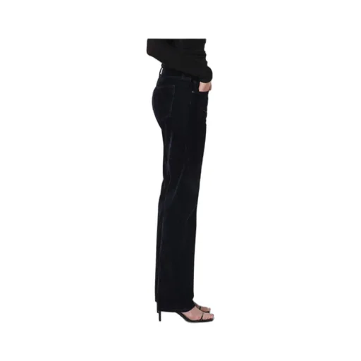 Low Rise Slim