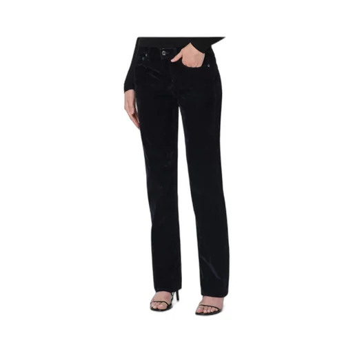 Low Rise Slim