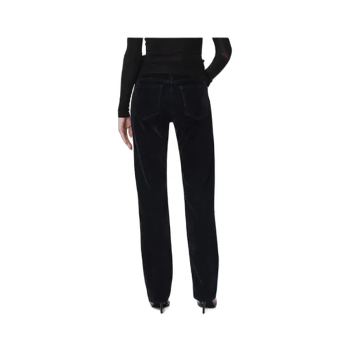 Low Rise Slim