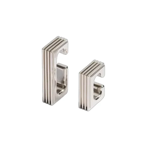 Empire Ear Cuffs