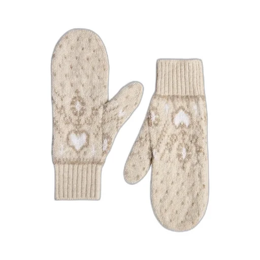 Christel Mittens