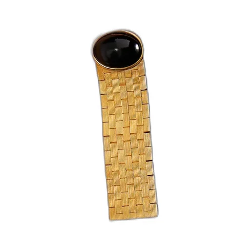 Chronos Earrings