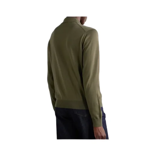 Cotton Polo Shirt