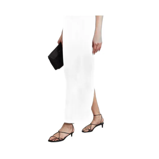 Loulou Leather Sandals