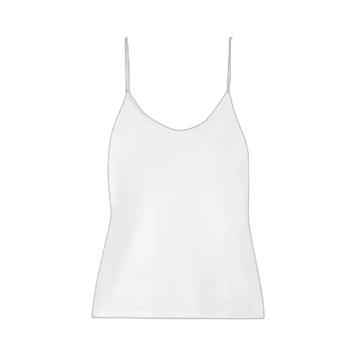 Sleeveless Top