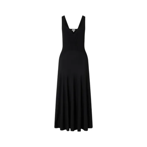 V-Neck Dress