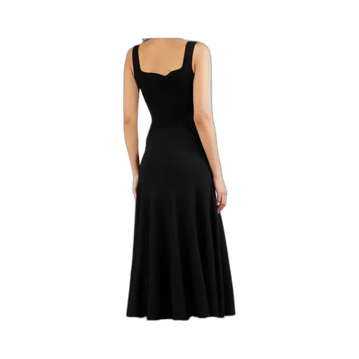 V-Neck Dress