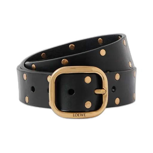 Logo Belt