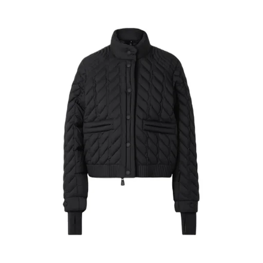 Anaga Short Down Jacket