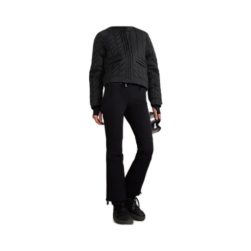 Anaga Short Down Jacket