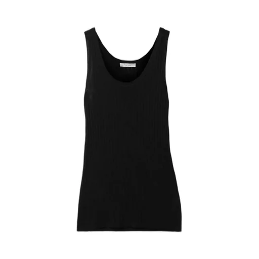 Sleeveless Vest