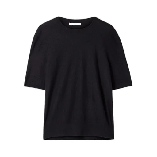 Round-Neck T-Shirt