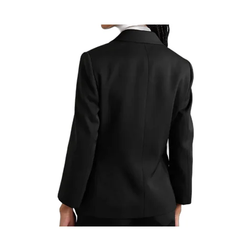 Buttoned Jacket