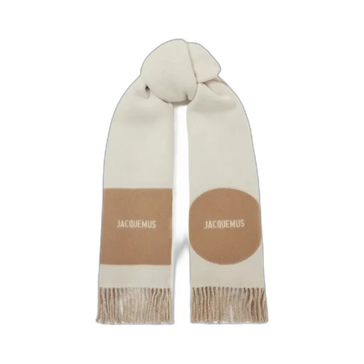 Rectangular Scarf