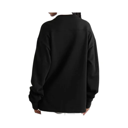 Long-Sleeved Knitwear