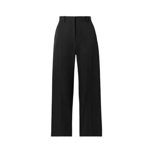 Belt Loop Casual Pants