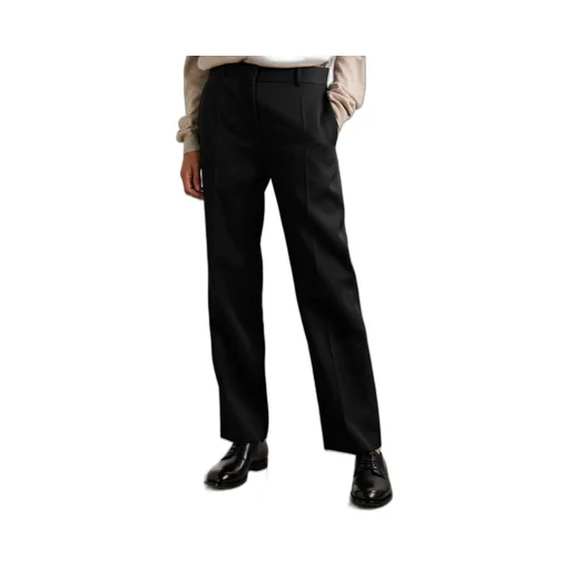 Belt Loop Casual Pants